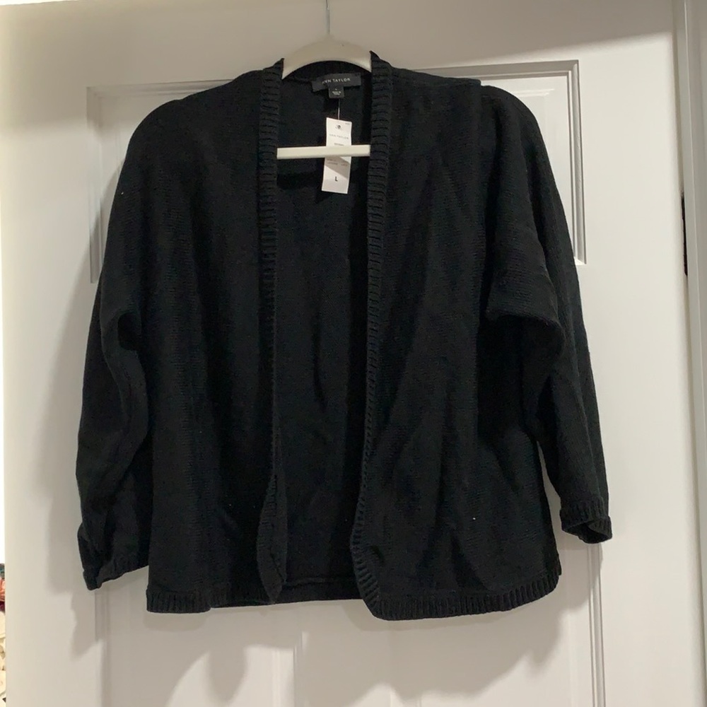 Brand new Ann Taylor cardigan sweater